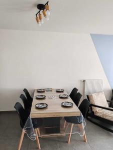 Louer Appartement 57 m2 Collonges-sous-saleve