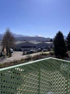 Annonce Location 3 pi�ces Appartement Echirolles 38