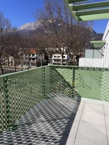 Louer Appartement 60 m2 Echirolles