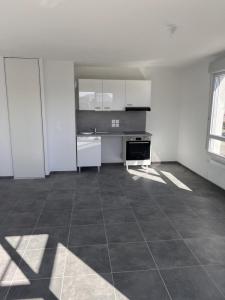 Louer Appartement Echirolles Isere