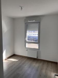 Louer Appartement Echirolles 892 euros