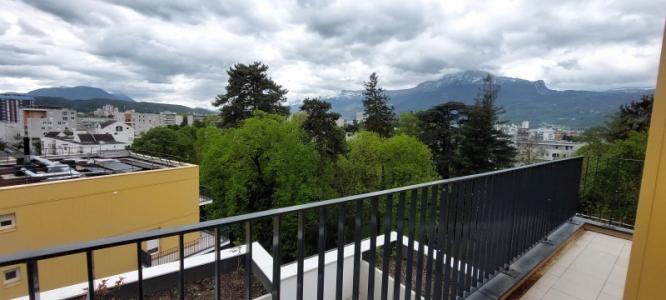 Annonce Location 2 pi�ces Appartement Grenoble 38