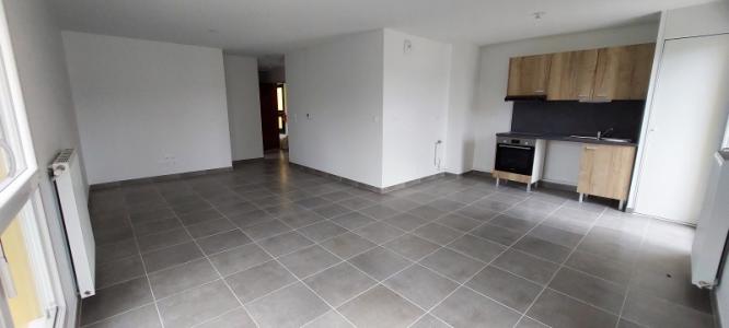 Louer Appartement Grenoble Isere