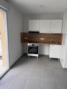 Annonce Location 3 pi�ces Appartement Cluses 74
