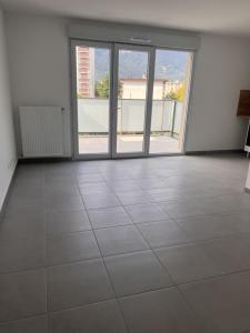 Louer Appartement 57 m2 Cluses
