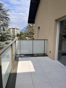 Louer Appartement Cluses 899 euros