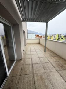Louer Appartement 43 m2 Grenoble