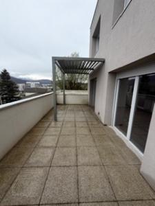 Louer Appartement Grenoble 702 euros
