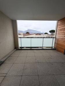 Annonce Location 2 pi�ces Appartement Grenoble 38