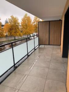 Louer Appartement 40 m2 Cluses