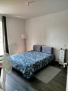 Annonce Location 2 pi�ces Appartement Saint-fons 69