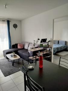 Louer Appartement 39 m2 Saint-fons