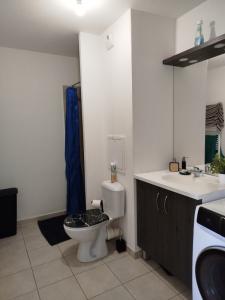 Louer Appartement Saint-fons 575 euros