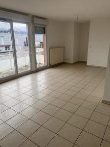 Louer Appartement 79 m2 Grenoble