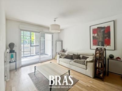 Annonce Vente 3 pi�ces Appartement Nantes 44