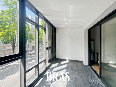 Acheter Appartement 62 m2 Nantes