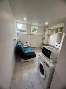 Annonce Location Appartement Saint-nom-la-breteche 78