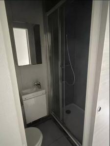 Louer Appartement 14 m2 Saint-nom-la-breteche