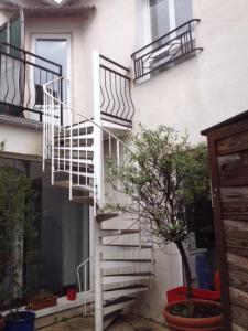 For rent Meudon 2 rooms 27 m2 Hauts de Seine (92190) photo 0