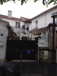 Annonce Location 2 pi�ces Appartement Meudon 92