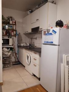 Louer Appartement 27 m2 Meudon