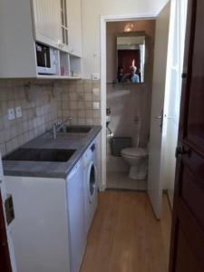 Annonce Location Appartement Meudon 92