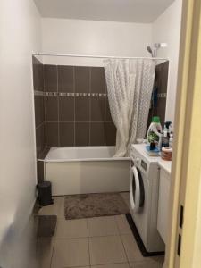 Annonce Location 3 pi�ces Appartement Orly 94