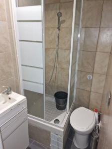 Annonce Location Appartement Gentilly 94