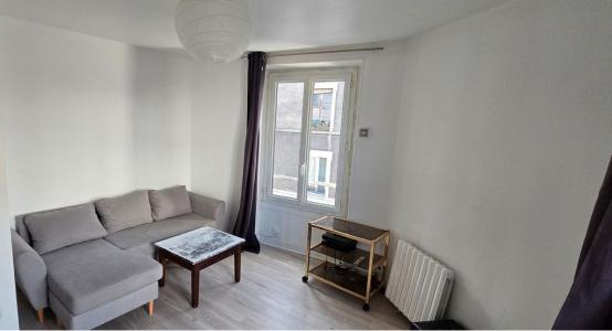 For rent Gentilly 2 rooms 30 m2 Val de Marne (94250) photo 0