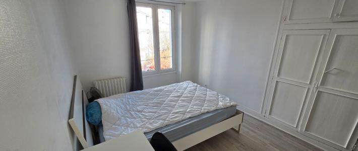 Annonce Location 2 pi�ces Appartement Gentilly 94