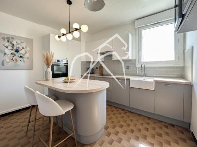 Acheter Appartement 74 m2 Montpellier