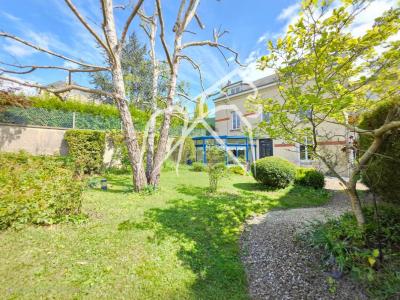 Annonce Vente 6 pi�ces Maison Rouen 76