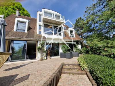 For sale Mont-saint-aignan 7 rooms 292 m2 Seine maritime (76130) photo 0