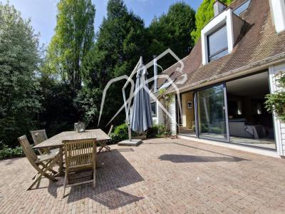 Annonce Vente 7 pi�ces Maison Mont-saint-aignan 76