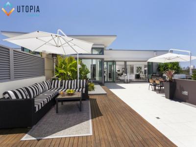 For sale Garches 5 rooms 100 m2 Hauts de Seine (92380) photo 0