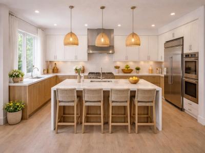 Annonce Vente Maison Carbon-blanc 33