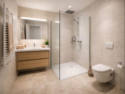 Acheter Maison 83 m2 Carbon-blanc