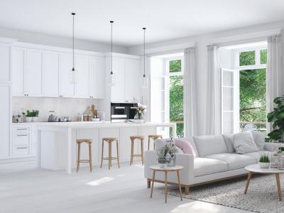 Annonce Vente 3 pi�ces Appartement Rueil-malmaison 92