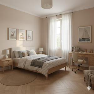 For sale Viroflay 3 rooms 68 m2 Yvelines (78220) photo 3