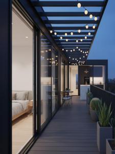 Annonce Vente 4 pi�ces Appartement Rochelle 17