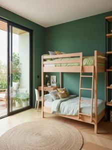 Acheter Appartement Rochelle 644000 euros