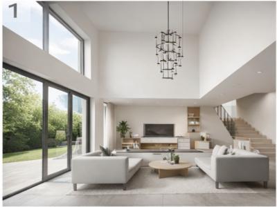 Annonce Vente 5 pi�ces Appartement Romainville 93