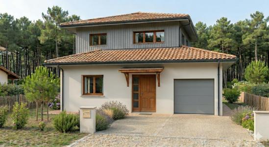 For sale Sanguinet 4 rooms 86 m2 Landes (40460) photo 0