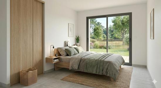 Acheter Appartement Sanguinet Landes