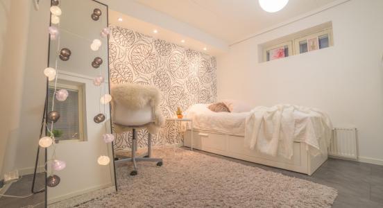 Acheter Appartement Bordeaux 512000 euros