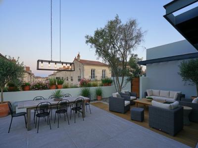 For sale Bordeaux 5 rooms 118 m2 Gironde (33000) photo 0