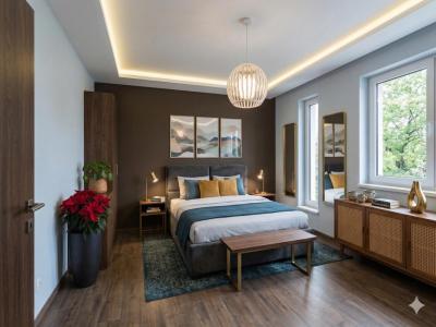 Annonce Vente 3 pi�ces Appartement Puteaux 92