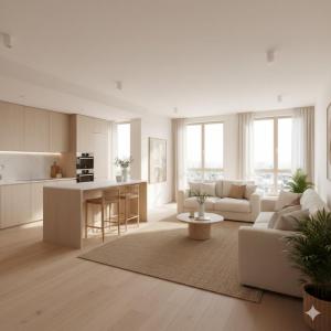 For sale Viroflay 64 m2 Yvelines (78220) photo 0