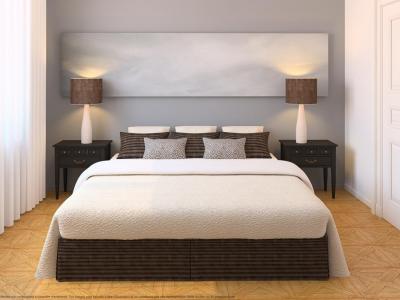 For sale Puteaux 2 rooms 55 m2 Hauts de Seine (92800) photo 1