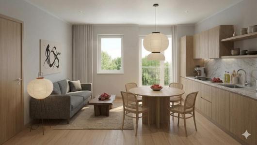 For sale Puteaux 2 rooms 50 m2 Hauts de Seine (92800) photo 0